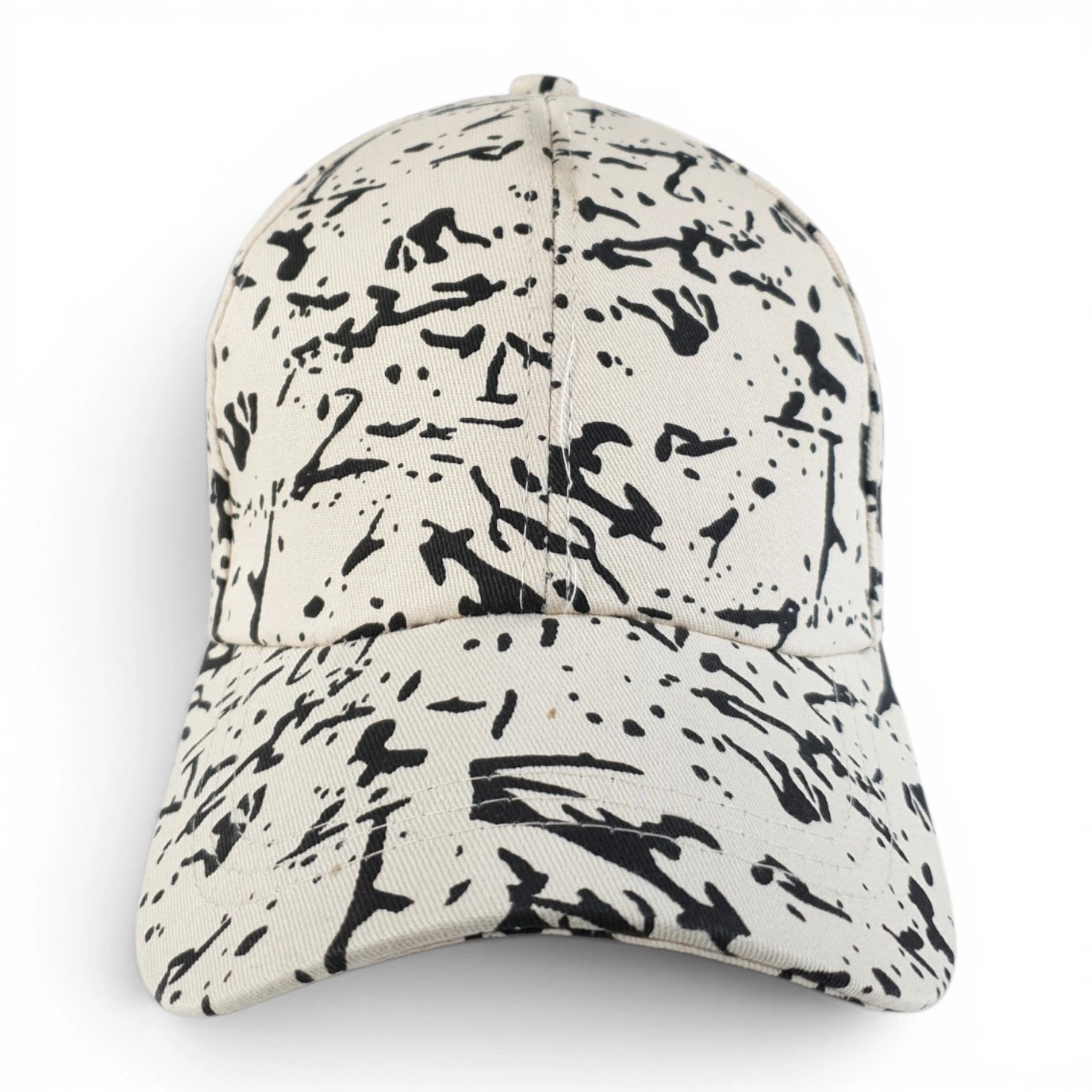 MARLY Unisex Casual Cap – Lightweight Adjustable Baseball Cap for Everyday Wear