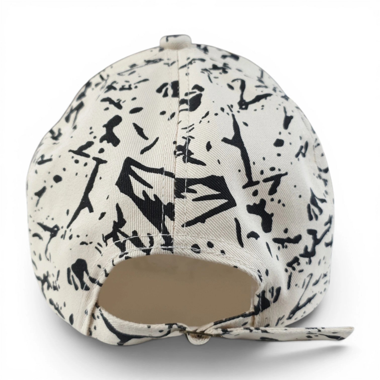 MARLY Unisex Casual Cap – Lightweight Adjustable Baseball Cap for Everyday Wear