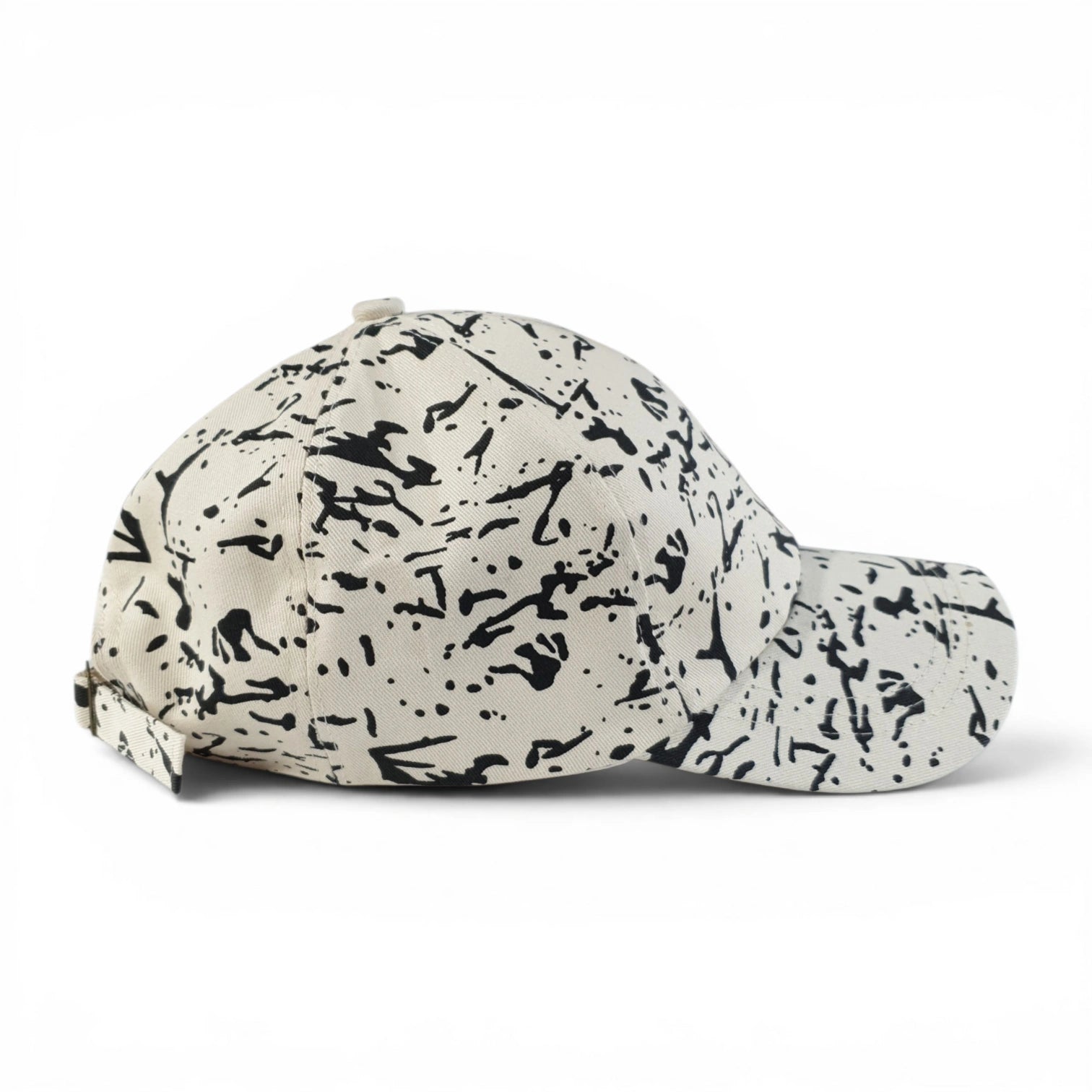 MARLY Unisex Casual Cap – Lightweight Adjustable Baseball Cap for Everyday Wear