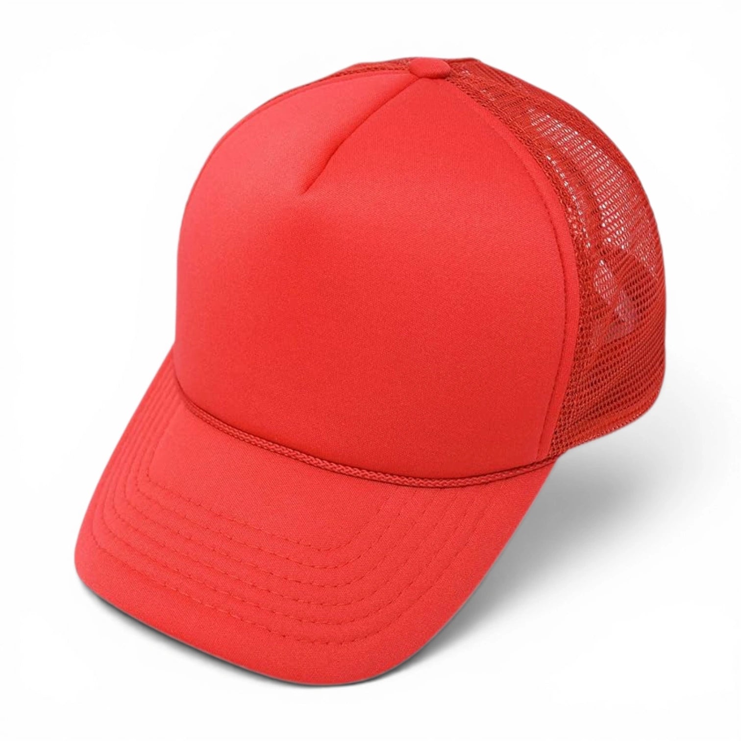 MARLY Unisex Casual Cap – Lightweight Adjustable Baseball Cap for Everyday Wear