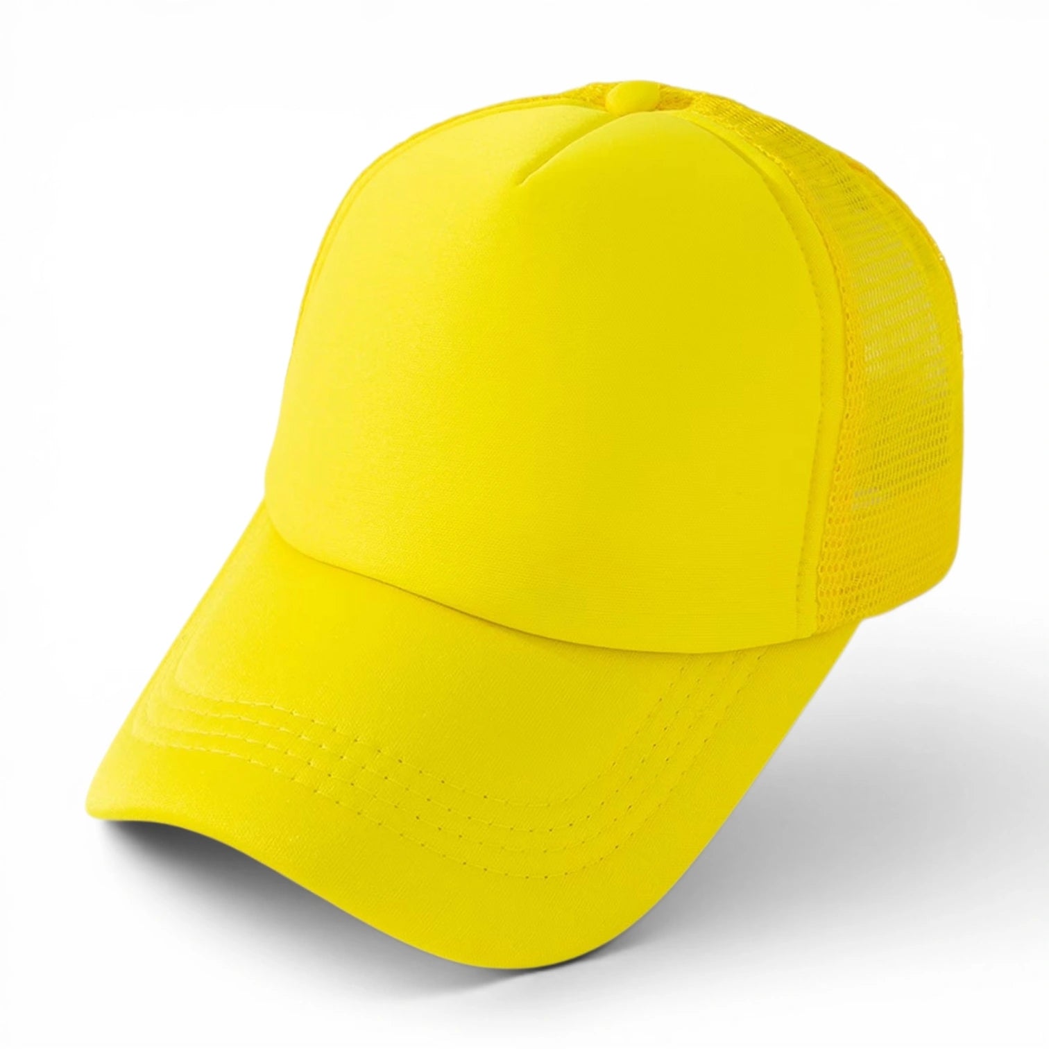 MARLY Unisex Casual Cap – Lightweight Adjustable Baseball Cap for Everyday Wear