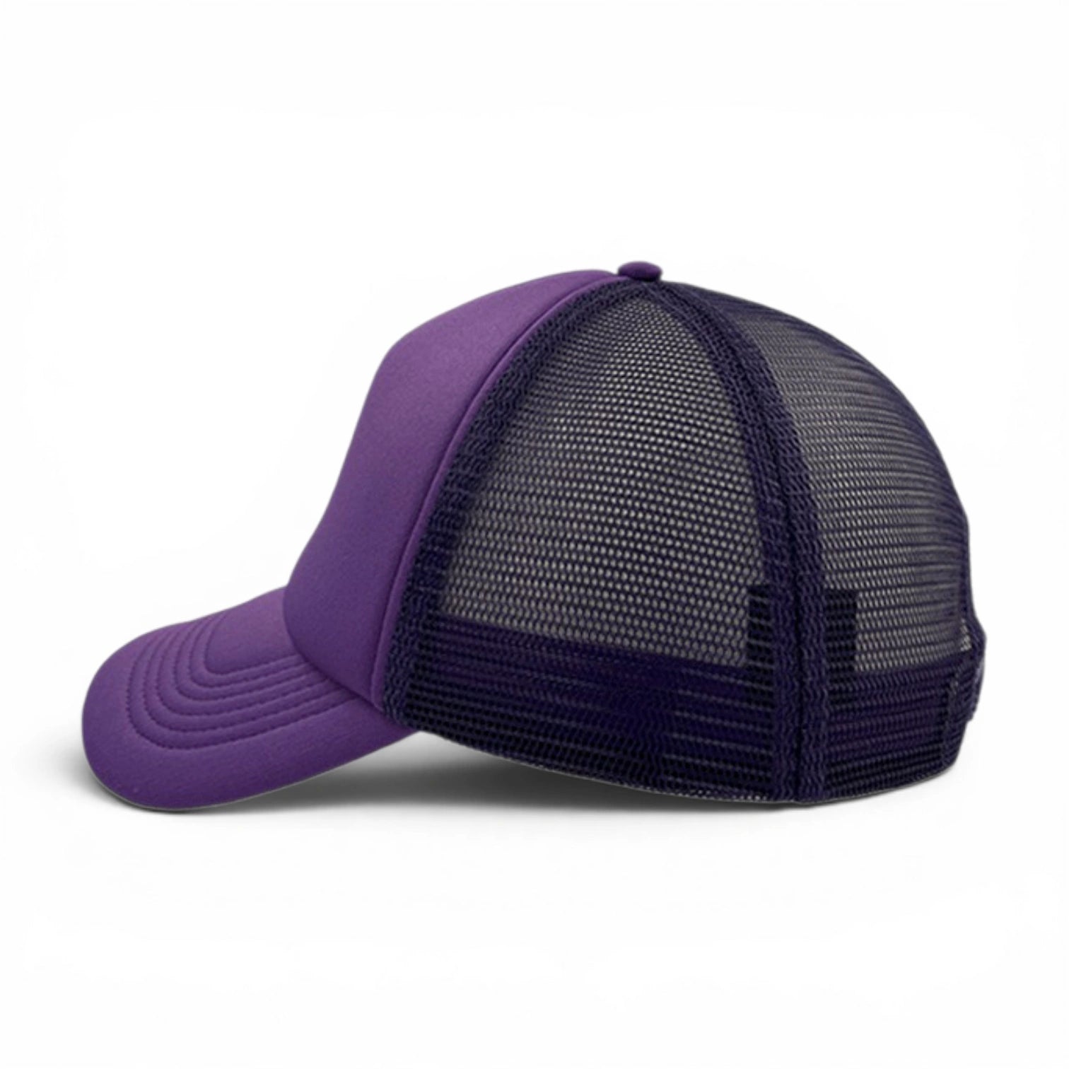 MARLY Unisex Casual Cap – Lightweight Adjustable Baseball Cap for Everyday Wear