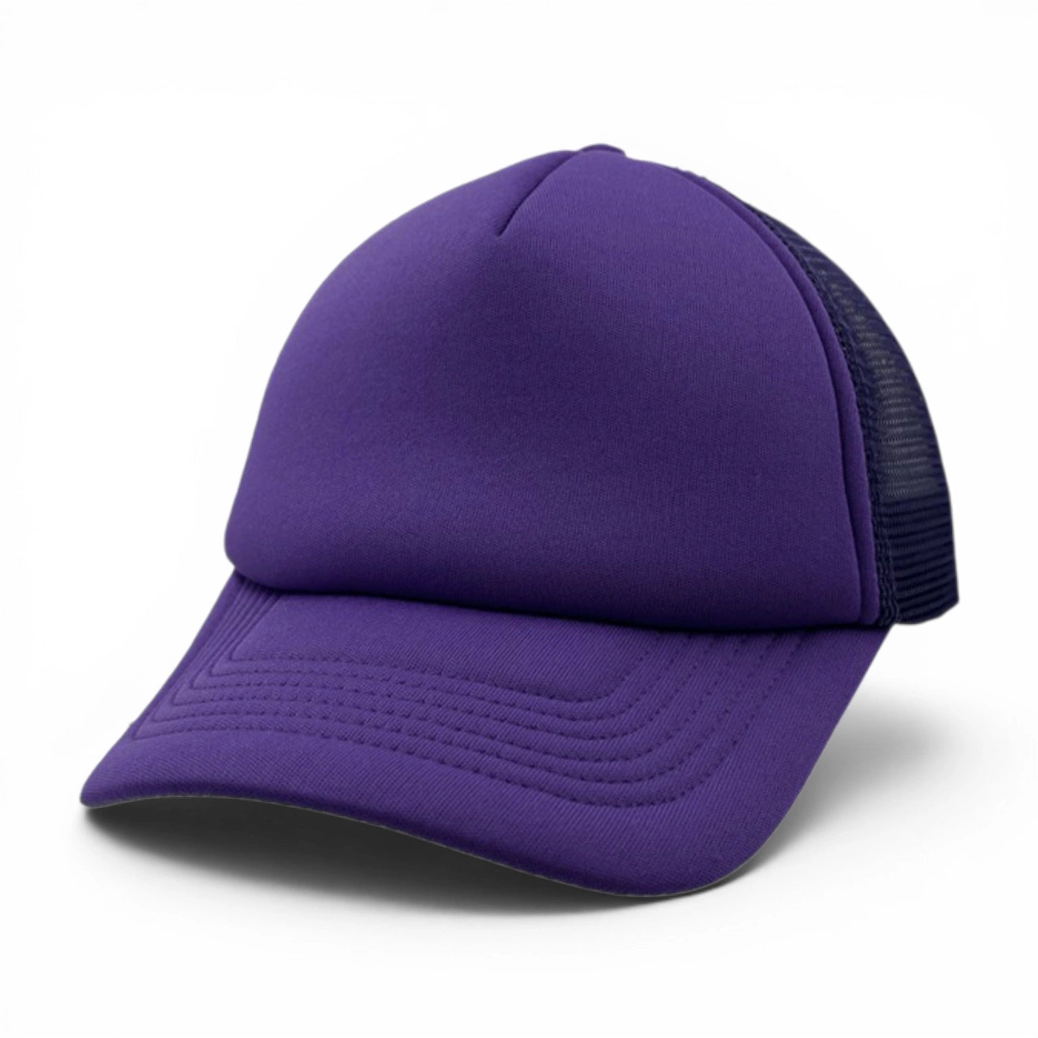 MARLY Unisex Casual Cap – Lightweight Adjustable Baseball Cap for Everyday Wear