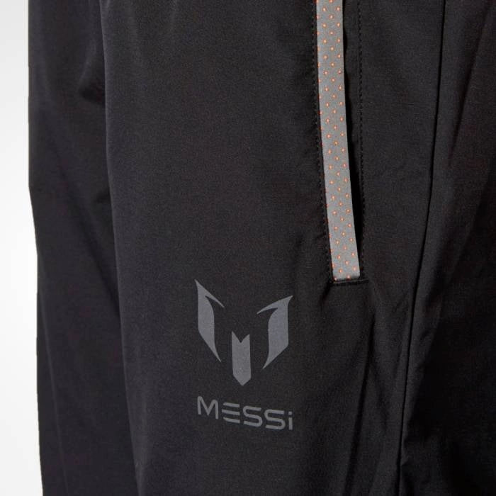 adidas Messi Boys’ Training Pants – Lightweight Football Pants for Sports & Everyday Wear