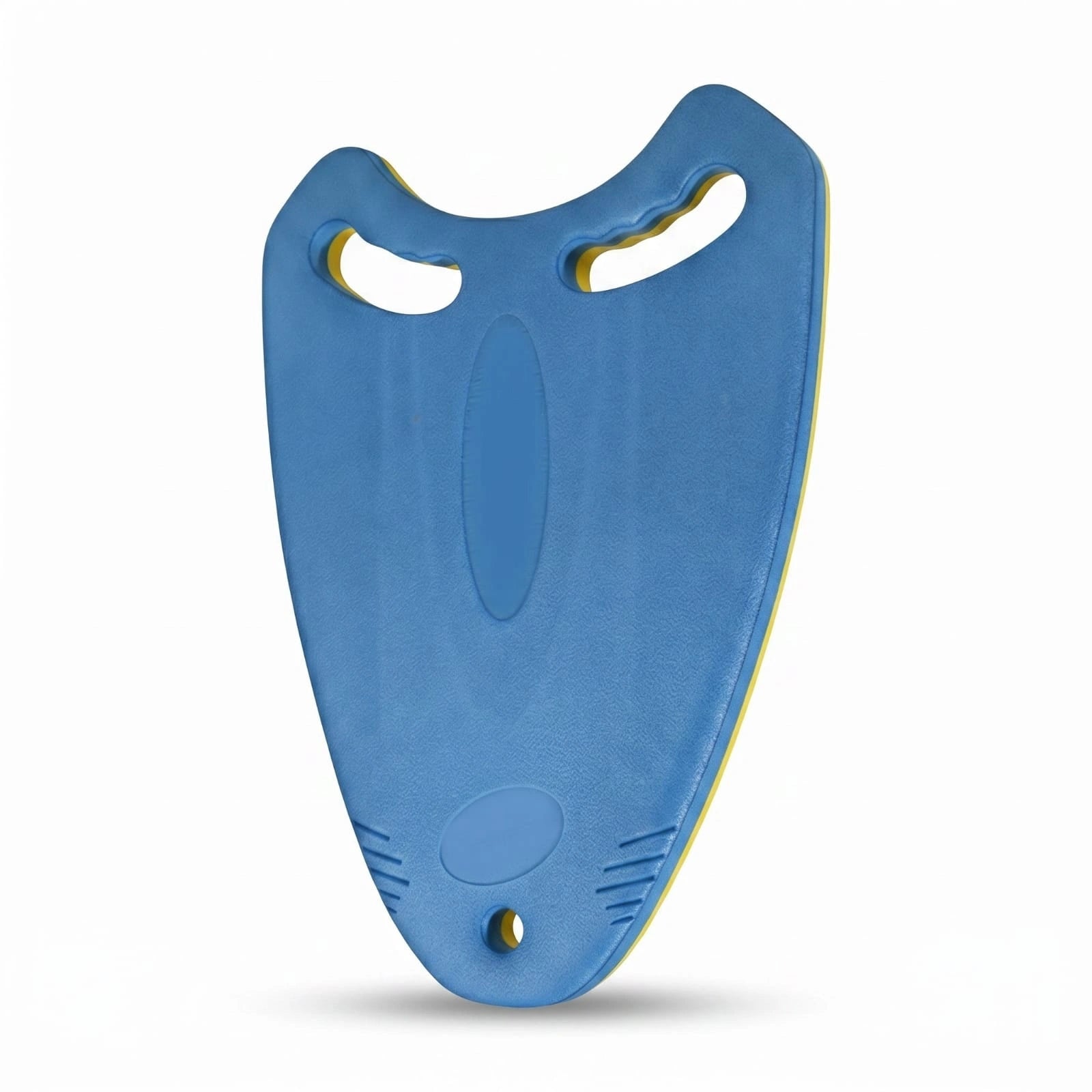 Sportex Swimming Board – Lightweight Kickboard for Swim Training & Pool Practice