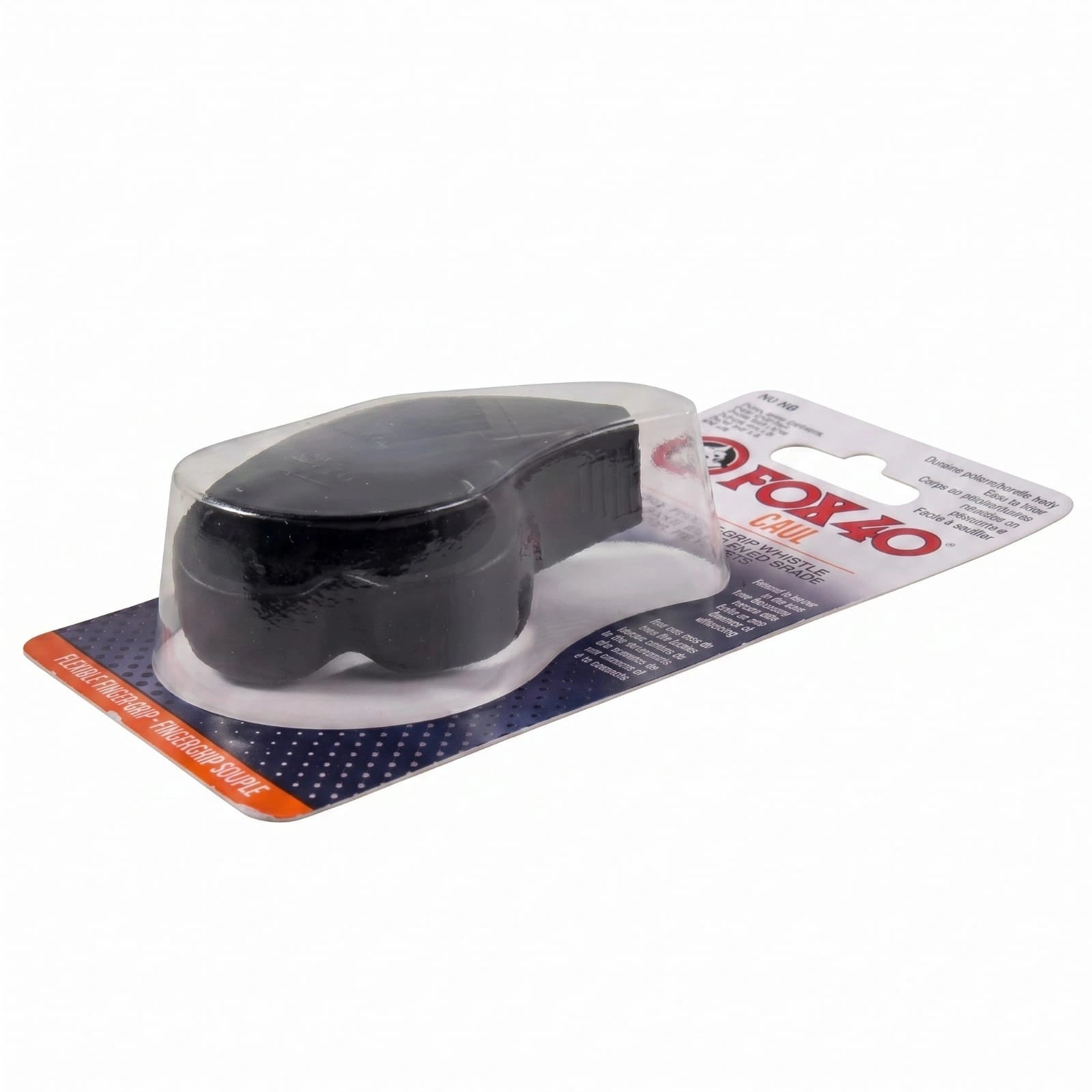 Sportex Sports Whistle – Durable Coaching Whistle for Training, Referees & Outdoor Sports