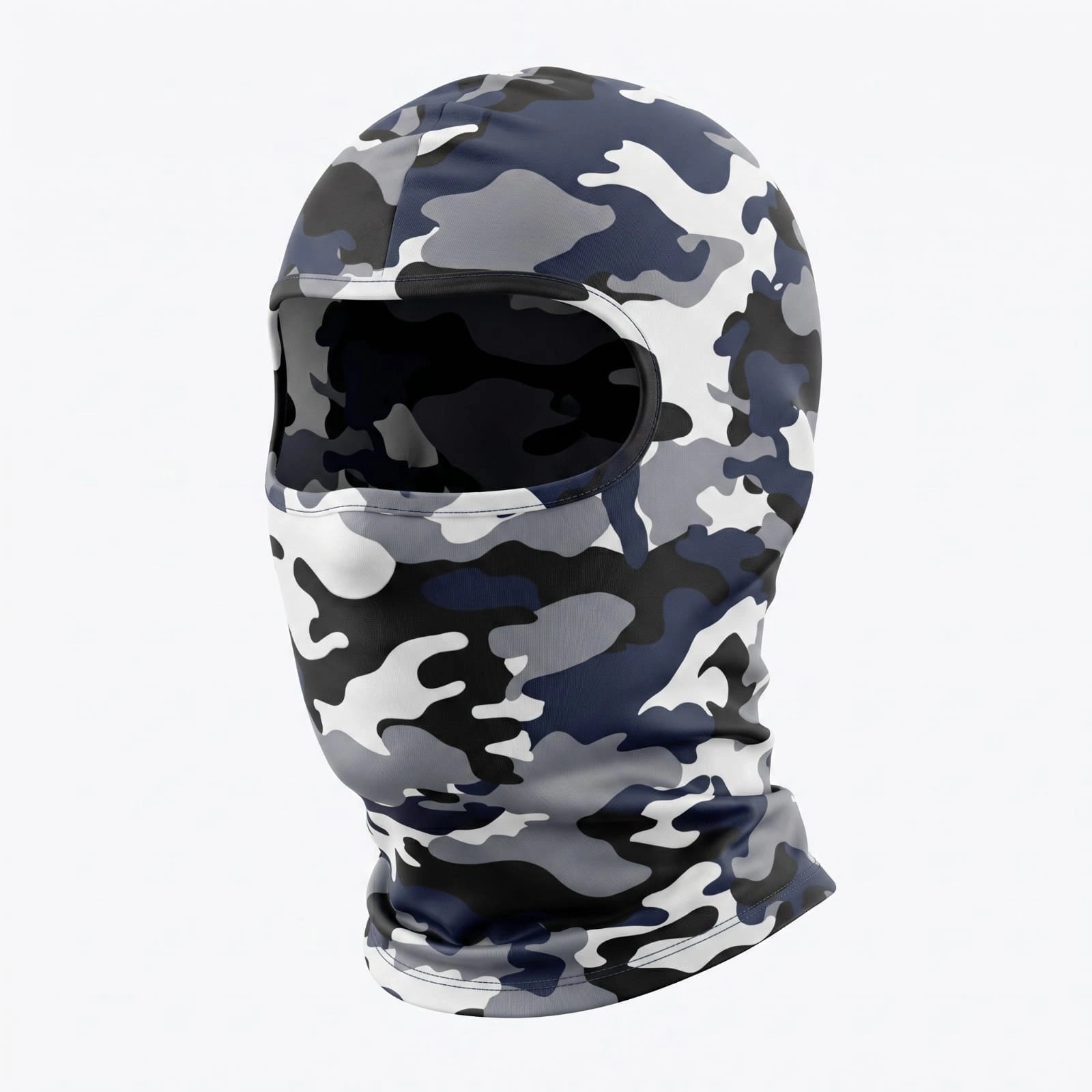 Forever Sport Face Mask – Breathable Protective Mask for Bikers, Running, Training & Outdoor Activities