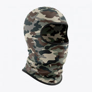 Forever Sport Face Mask – Breathable Protective Mask for Bikers, Running, Training & Outdoor Activities