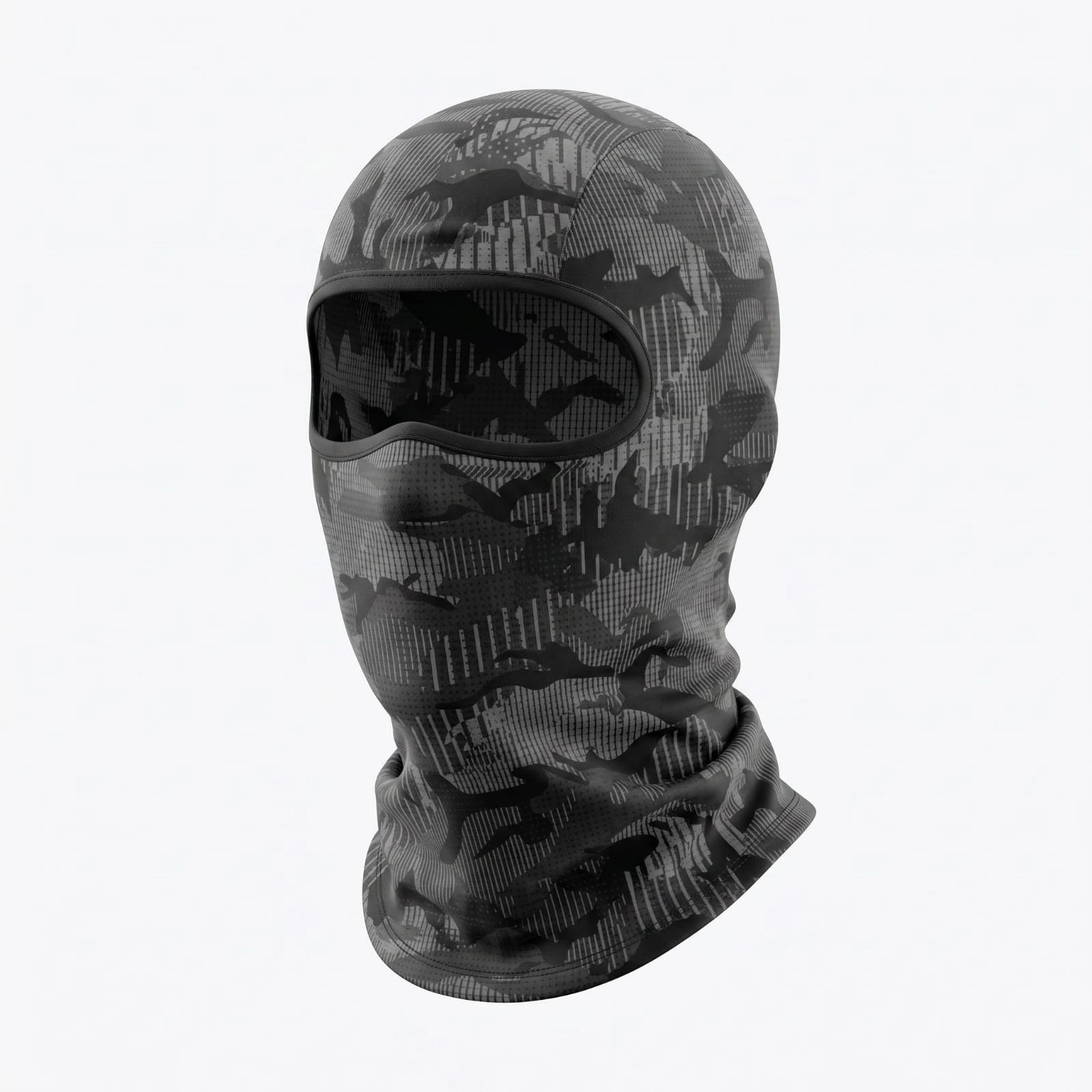 Forever Sport Face Mask – Breathable Protective Mask for Bikers, Running, Training & Outdoor Activities