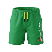 Paul Frank Kids’ Swimming Shorts – Lightweight Quick-Dry Swim Trunks for Boys & Girls