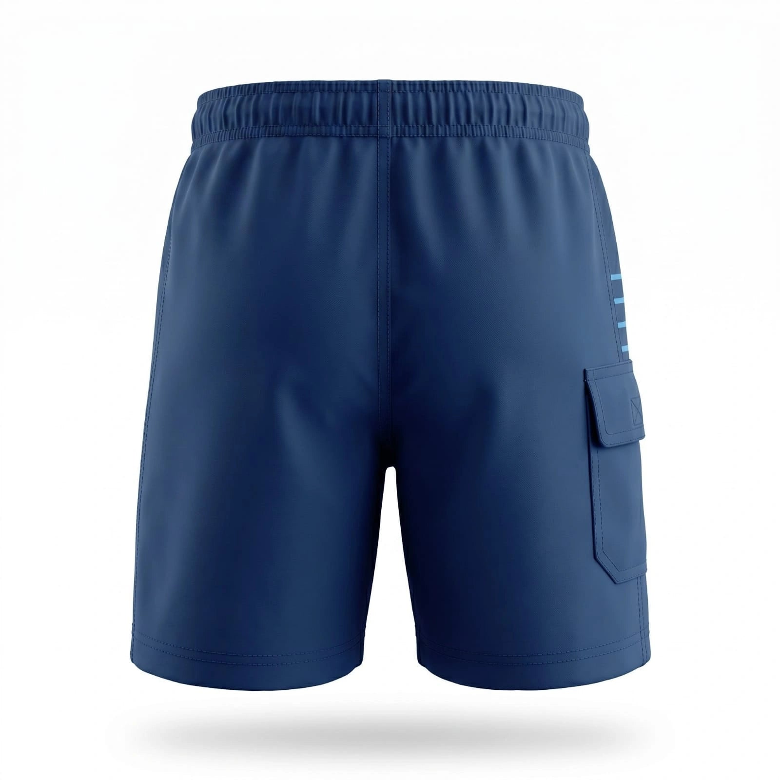 Reebok Kids’ Swimwear Set – Quick-Dry Swimming Set for Boys & Girls