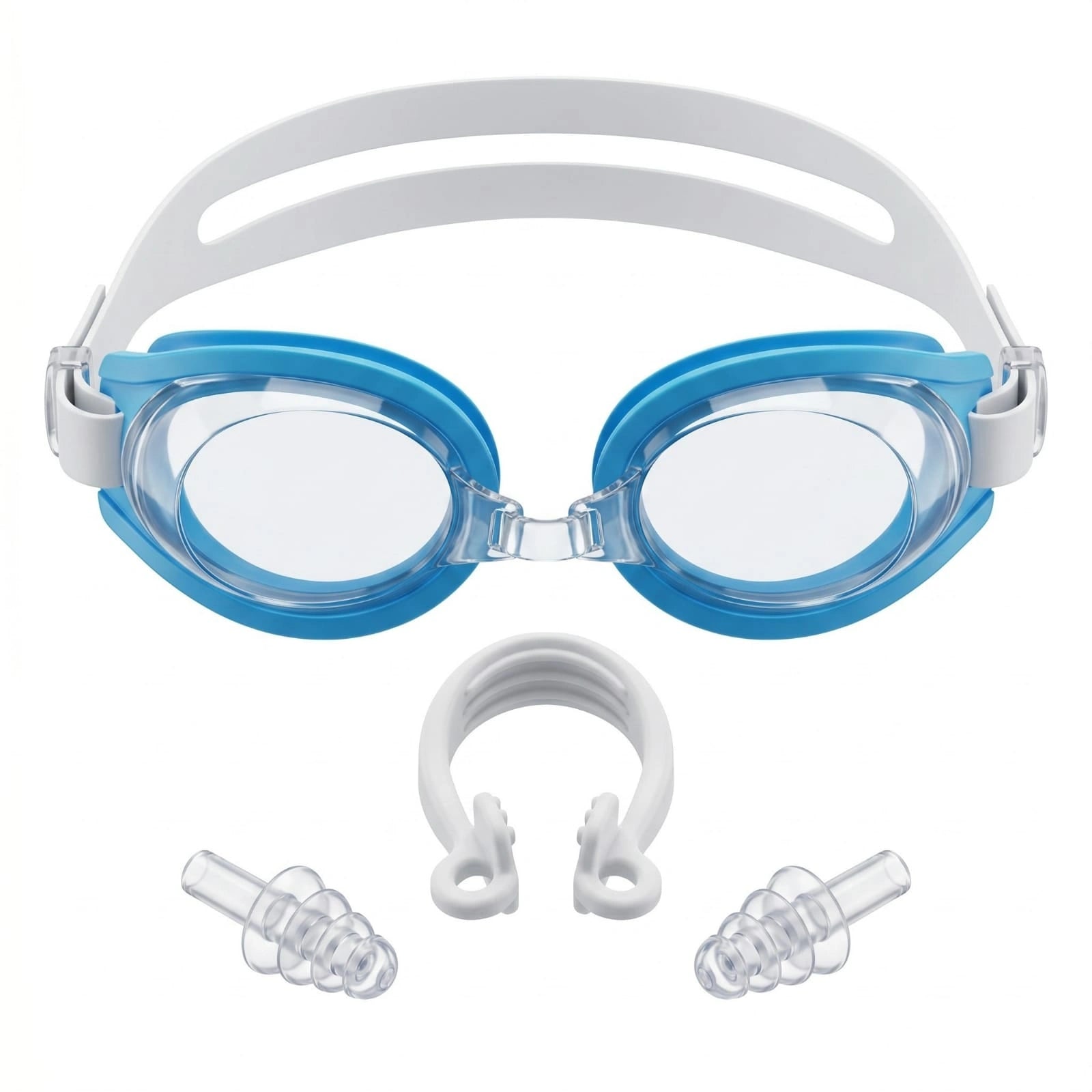 Forever Sport Kids’ Swimsuit – Quick-Dry Comfortable Swimwear for Boys & Girls