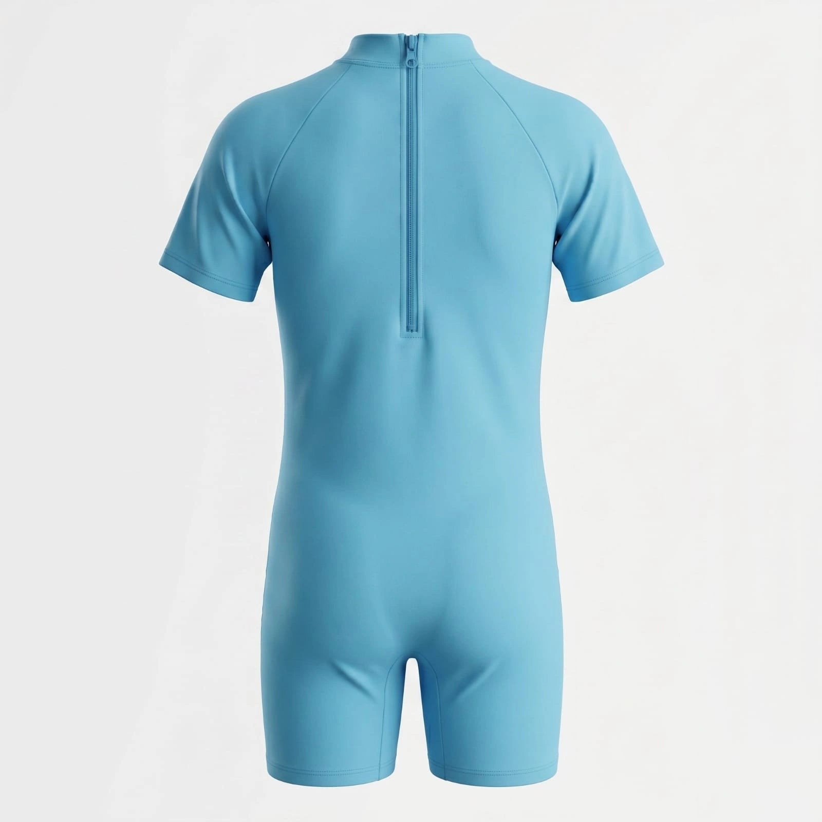 Forever Sport Kids’ Swimsuit – Quick-Dry Comfortable Swimwear for Boys & Girls