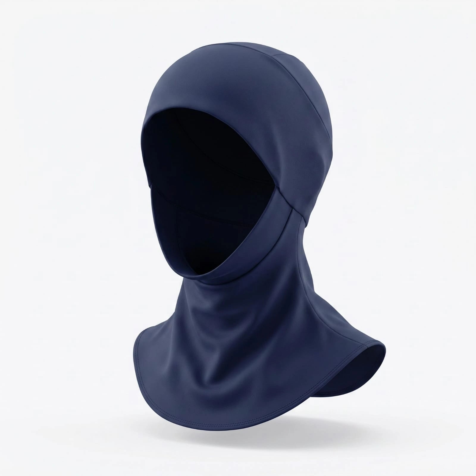Action Girls’ Islamic Swimwear – Modest Full-Coverage Swimwear for Kids