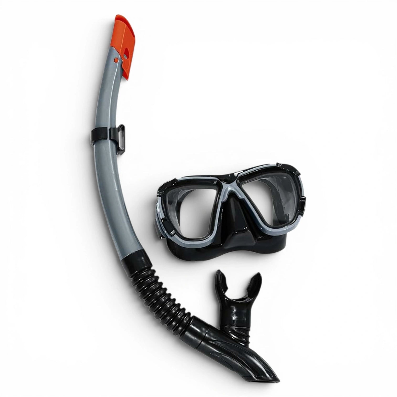 Hydro Pro Diving Equipment Set – Snorkeling Gear for Men & Women