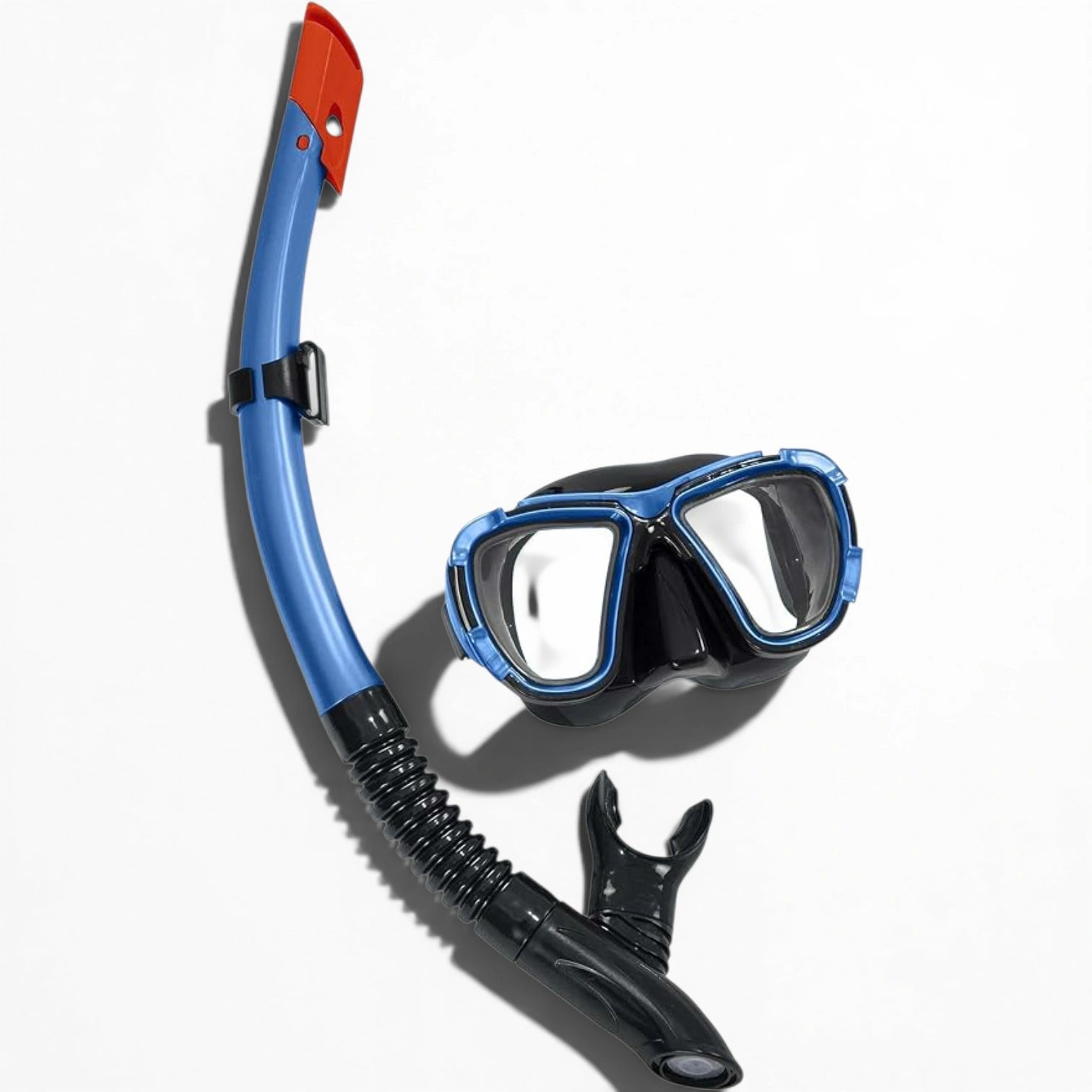Hydro Pro Diving Equipment Set – Snorkeling Gear for Men & Women