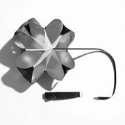 Speed Training Resistance Parachute – Adjustable Sprint Chute for Speed, Agility & Explosive Power
