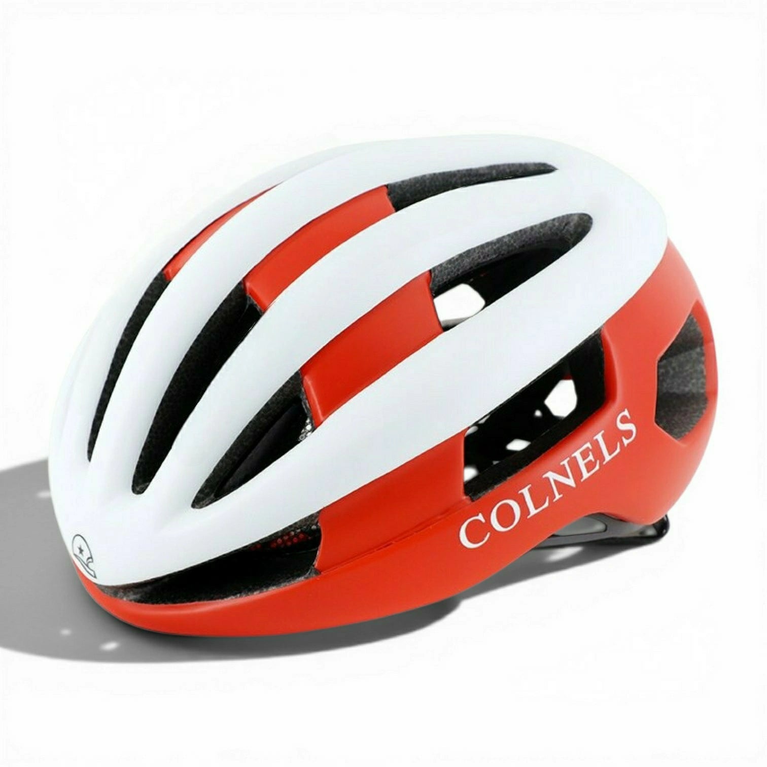 Action Unisex Bicycle Helmet – Lightweight Protective Cycling Helmet for Road & Mountain Biking