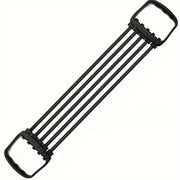 Sportex Chest Expander – Adjustable Resistance Trainer for Chest, Arms & Upper Body Workouts
