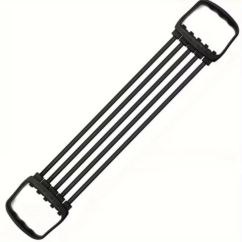 Sportex Chest Expander – Adjustable Resistance Trainer for Chest, Arms & Upper Body Workouts
