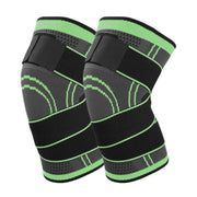 Sportex Knee Support – Adjustable Compression Knee Brace for Sports, Training & Everyday Support
