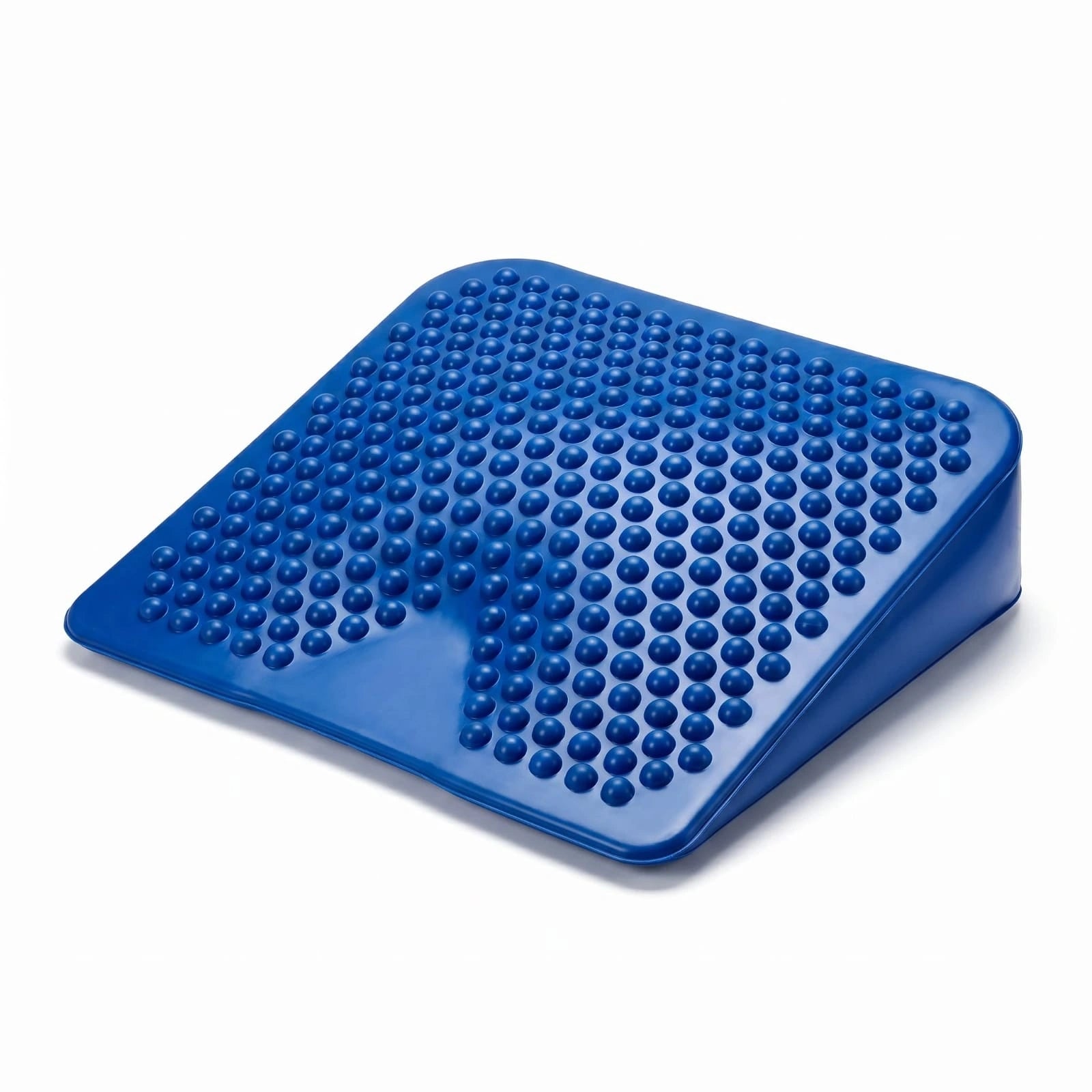 Wedge Cushion – Inflatable Balance Cushion for Sitting, Core Training & Exercise