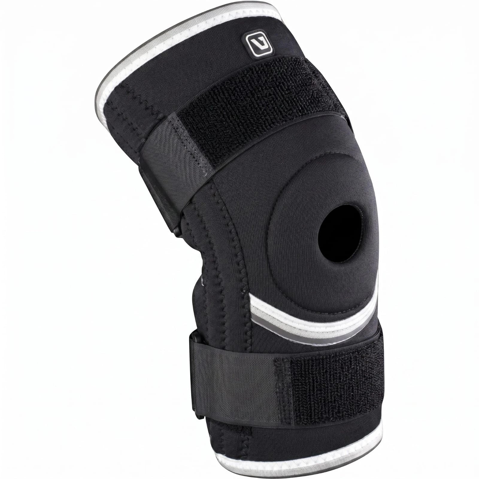Sportex Knee Support – Compression Knee Sleeve for Sports, Running & Fitness Training