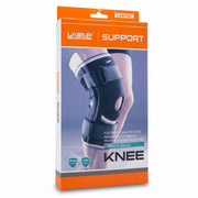 Sportex Knee Support – Compression Knee Sleeve for Sports, Running & Fitness Training