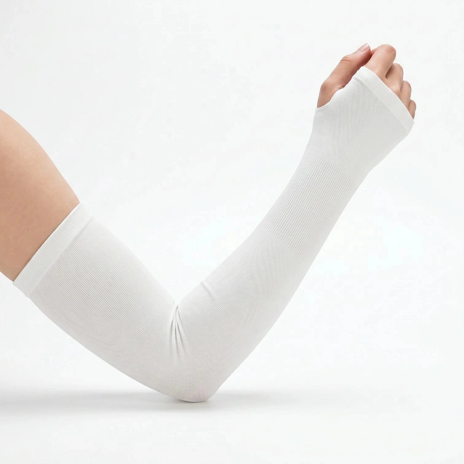 Sportex Arm Sleeves – Unisex Compression Sleeves for Running, Basketball & Sports