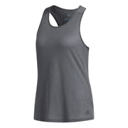adidas Women's Tank Top – Lightweight Sleeveless Training Top for Running & Fitness