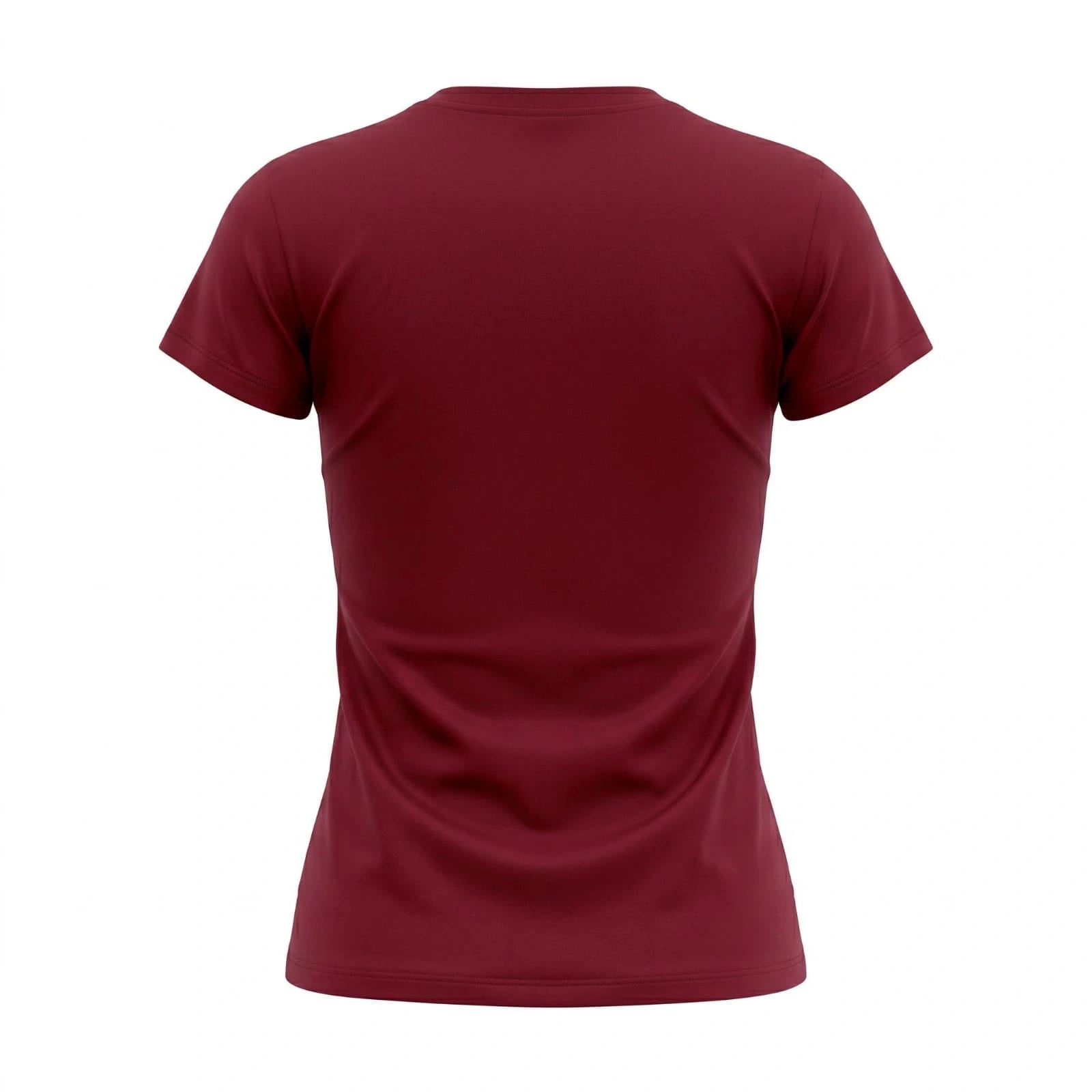 Darafsh Women's Sports T-Shirt – Lightweight Performance T-Shirt for Training & Everyday Wear