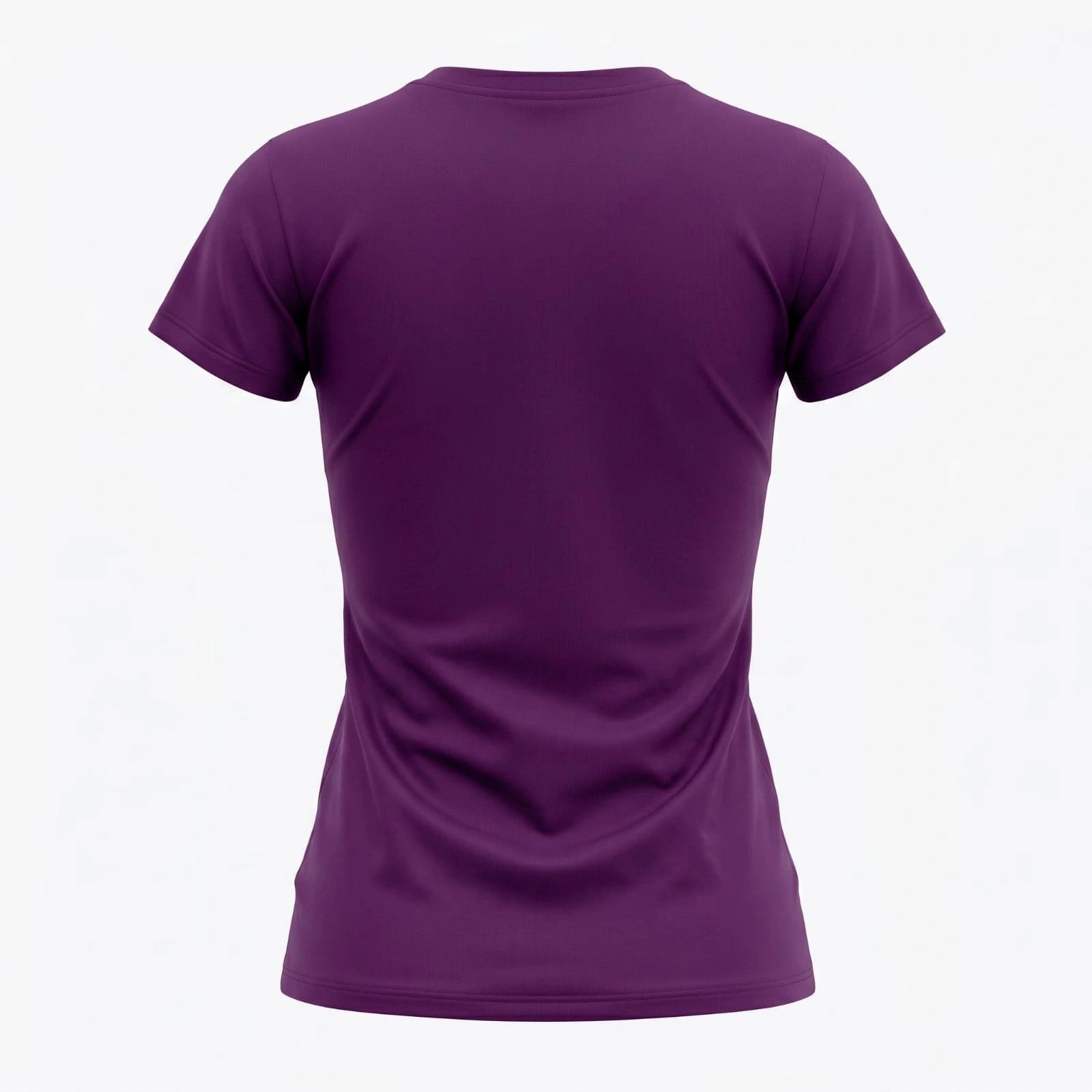 Darafsh Women's Sports T-Shirt – Lightweight Performance T-Shirt for Training & Everyday Wear