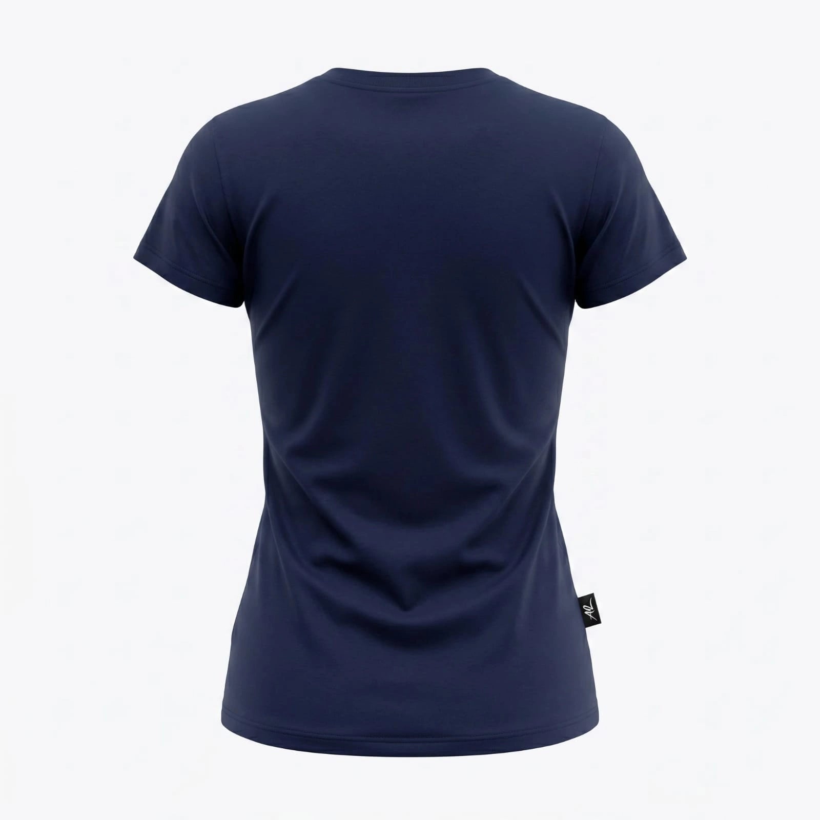 Darafsh Women's Sports T-Shirt – Lightweight Performance T-Shirt for Training & Everyday Wear