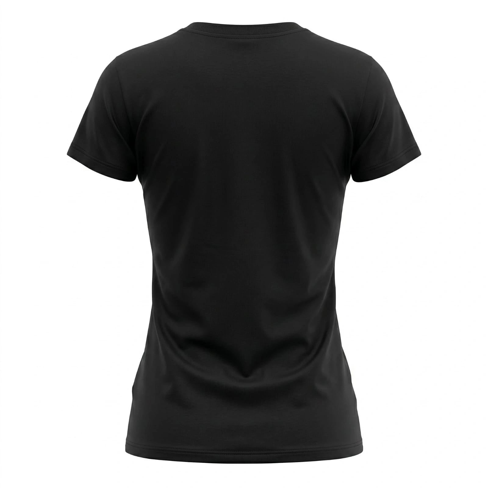 Darafsh Women's Sports T-Shirt – Lightweight Performance T-Shirt for Training & Everyday Wear