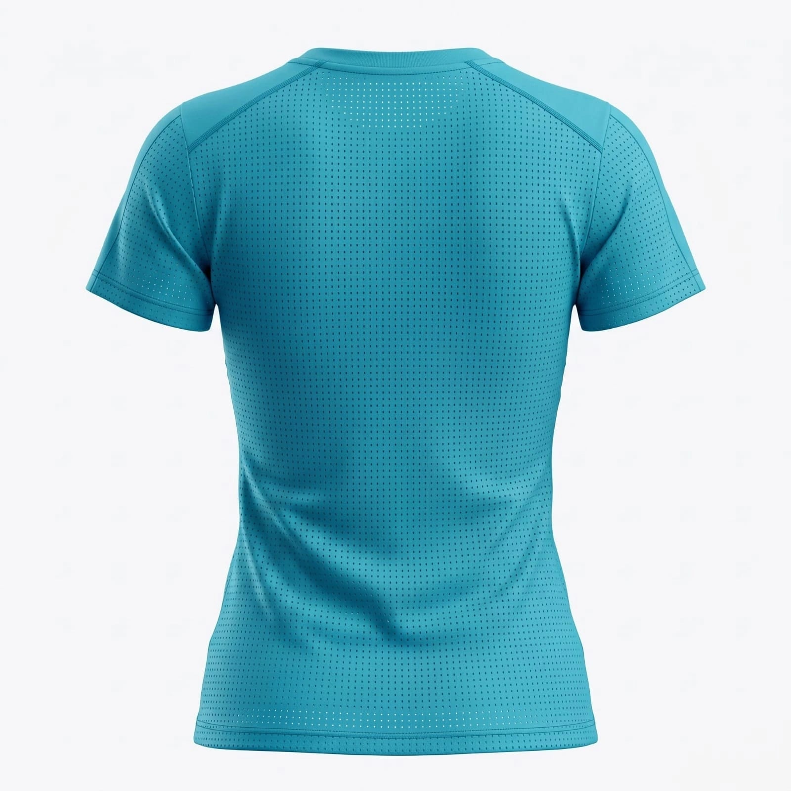 Soccerex Women's Sports T-Shirt – Lightweight Performance T-Shirt for Training & Everyday Wear