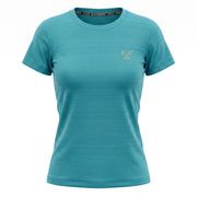 Soccerex Women's Sports T-Shirt – Lightweight Performance T-Shirt for Training & Everyday Wear