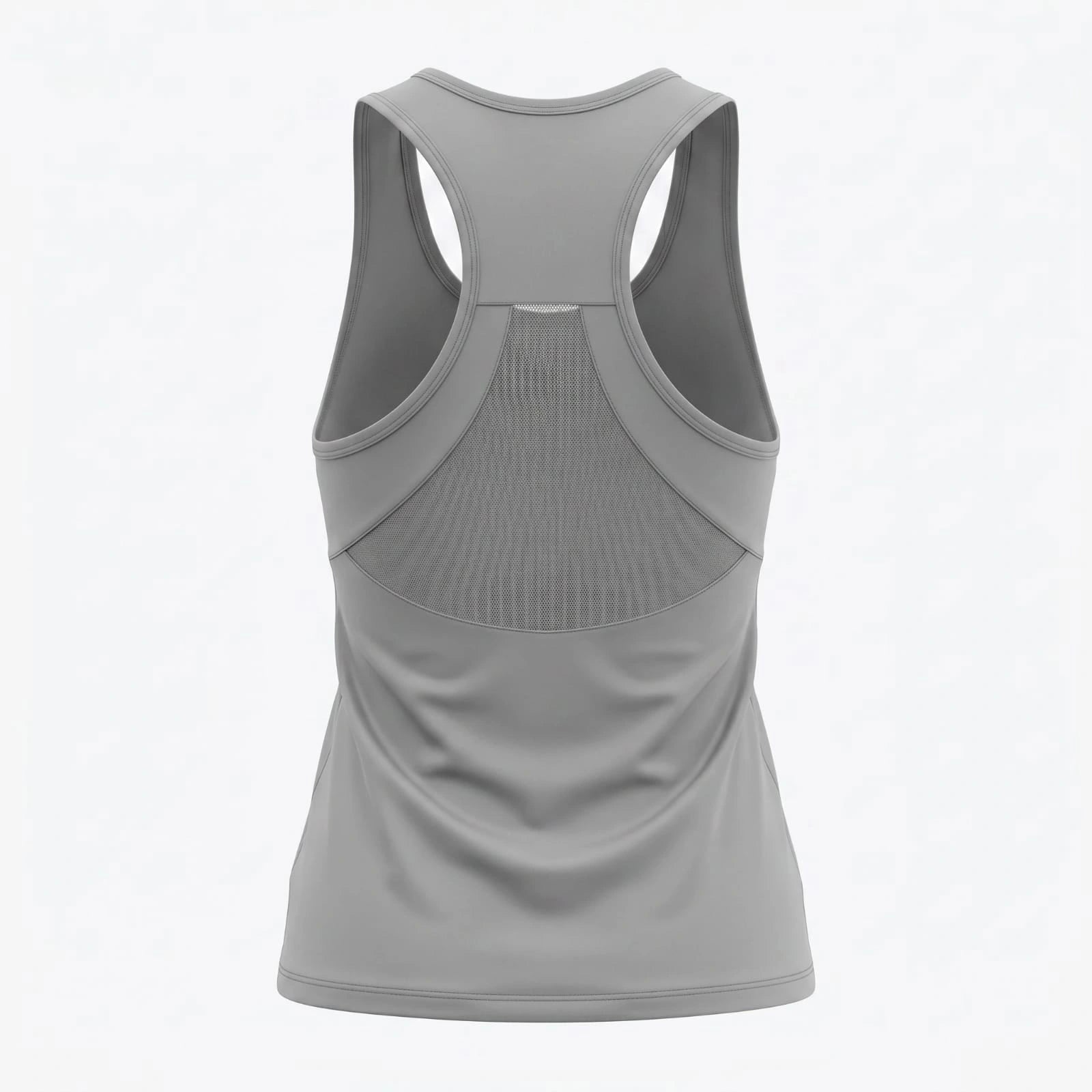 Darafsh Women's Loose Workout Tank Top – Lightweight Sleeveless Training Top