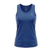Darafsh Women's Loose Workout Tank Top – Lightweight Sleeveless Training Top