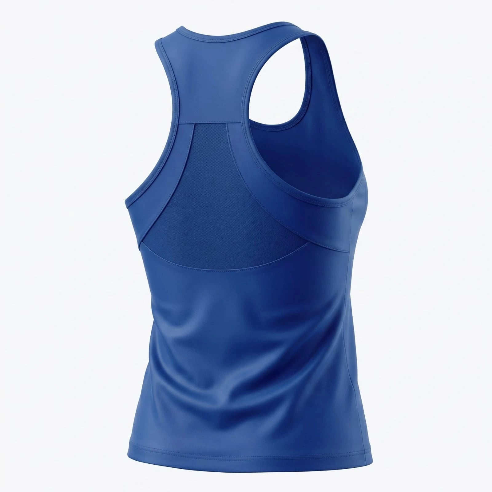 Darafsh Women's Loose Workout Tank Top – Lightweight Sleeveless Training Top
