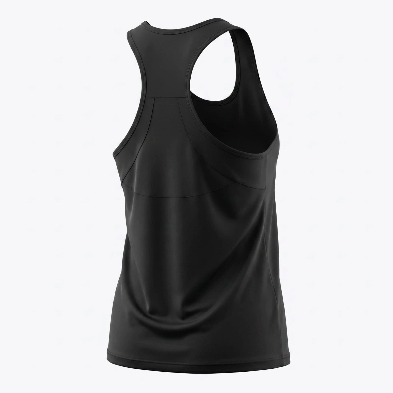 Darafsh Women's Loose Workout Tank Top – Lightweight Sleeveless Training Top