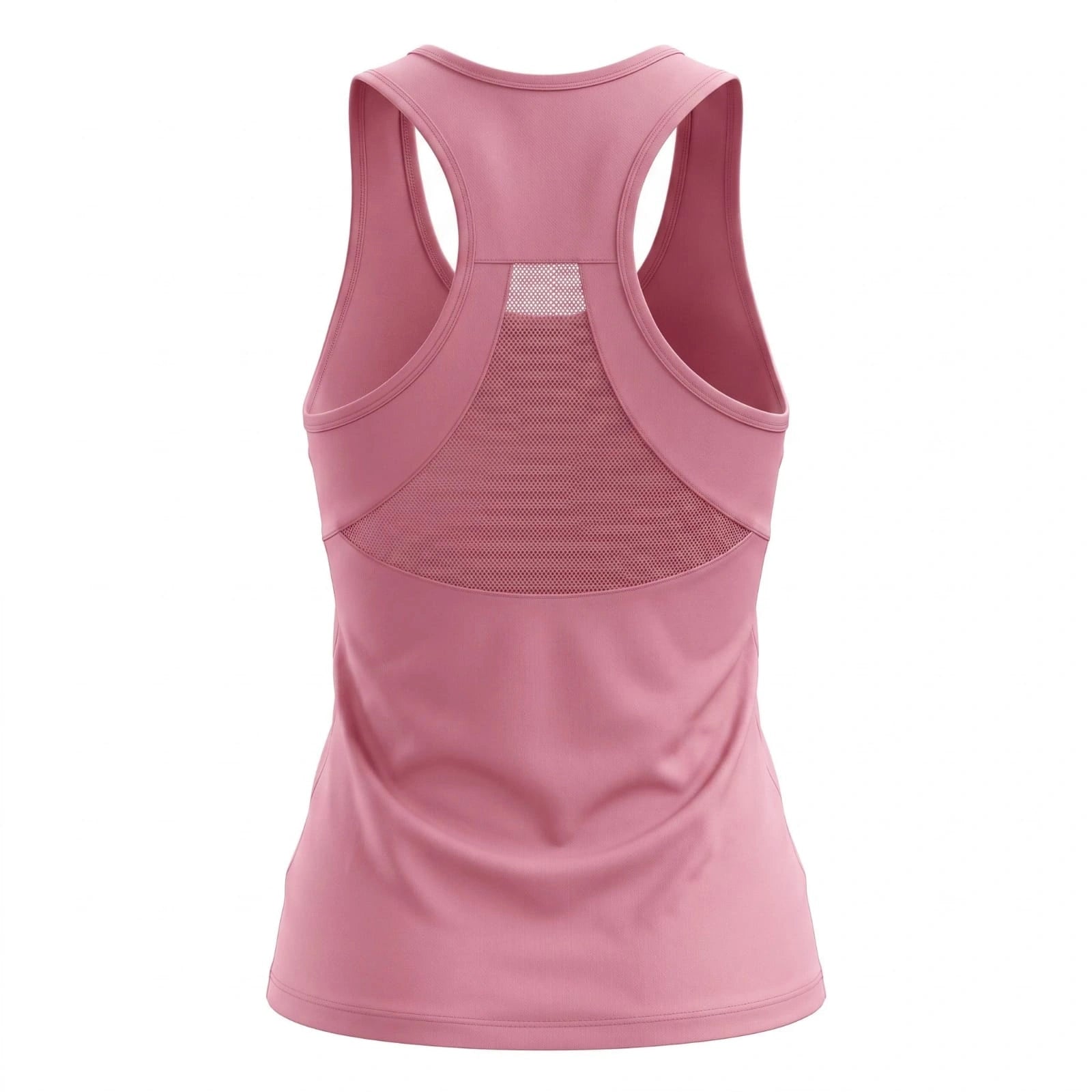Darafsh Women's Loose Workout Tank Top – Lightweight Sleeveless Training Top