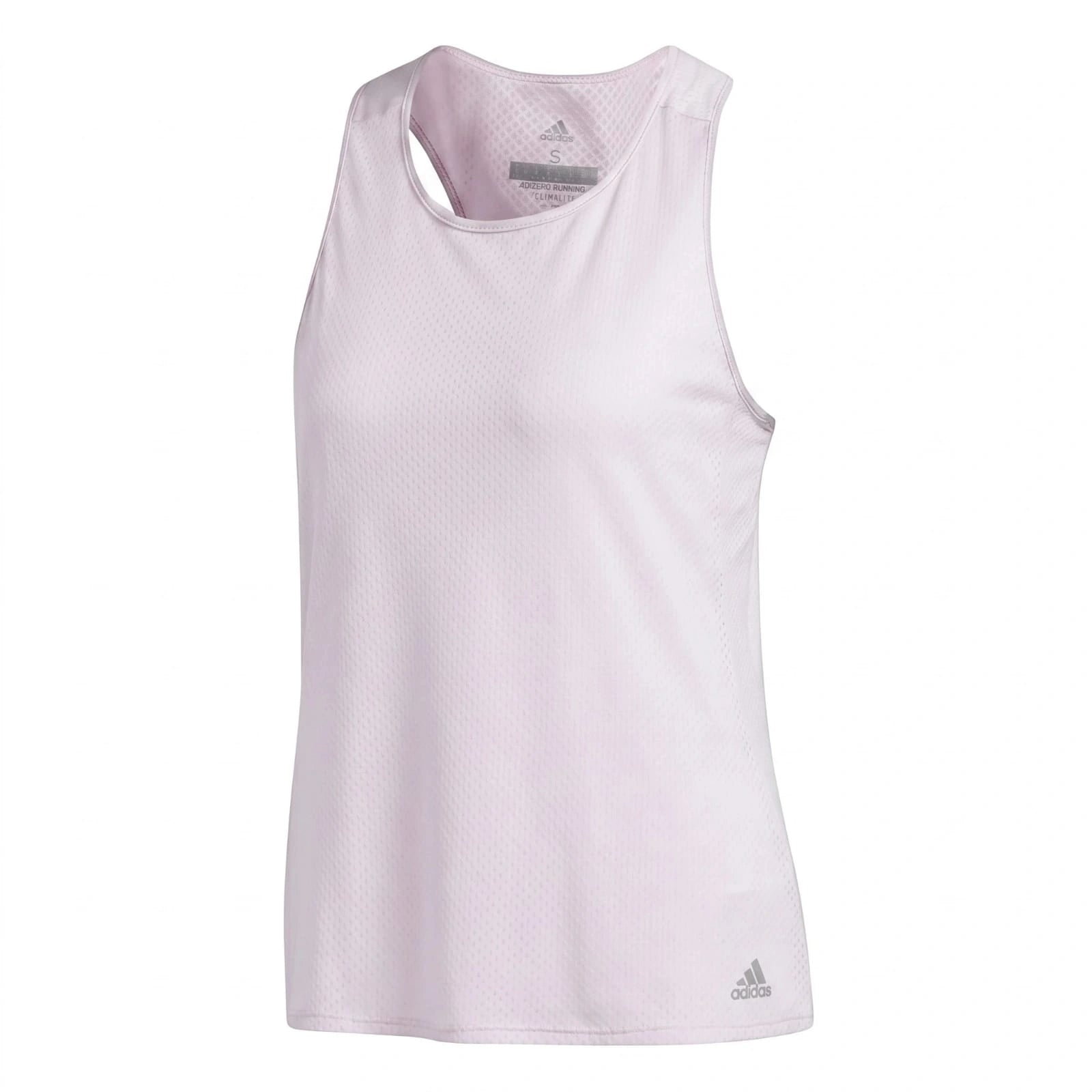adidas Women's Tank Top – Lightweight Sleeveless Training Top for Running & Fitness