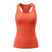 adidas Women's Tank Top – Lightweight Sleeveless Sports Top for Training, Running & Gym