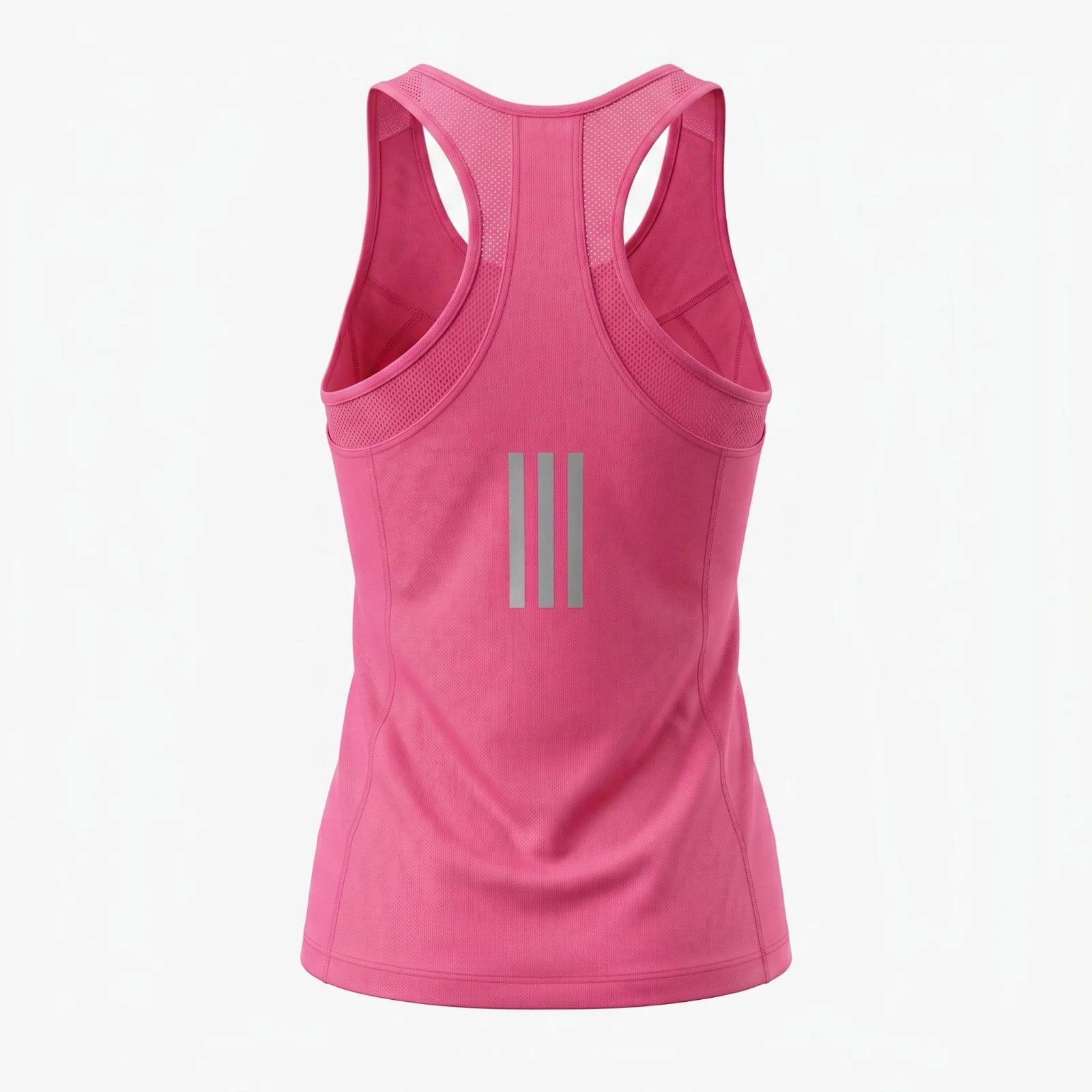 adidas Women's Tank Top – Lightweight Sleeveless Sports Top for Training, Running & Gym