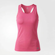 adidas Women's Tank Top – Lightweight Sleeveless Sports Top for Training, Running & Gym