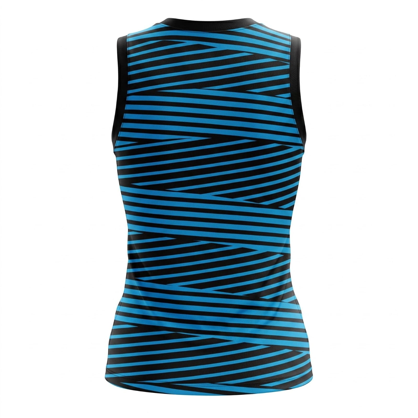 ICON Women's Tank Top – Lightweight Sleeveless Sports Top for Training, Running & Fitness