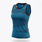 ICON Women's Tank Top – Lightweight Sleeveless Sports Top for Training, Running & Fitness