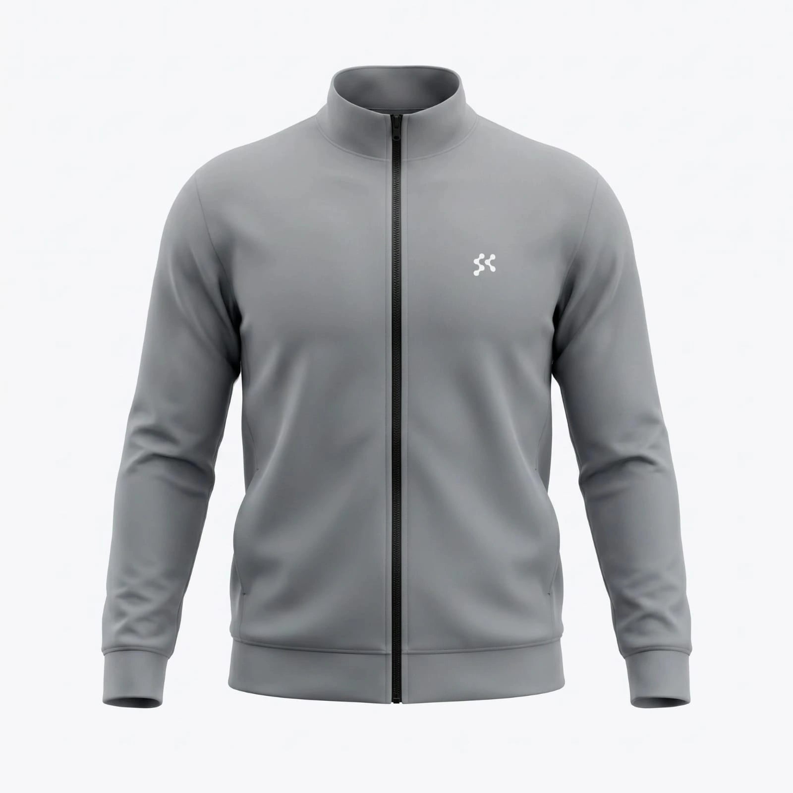 Azol Men's Sports Jacket – Lightweight Performance Jacket for Training & Everyday Wear