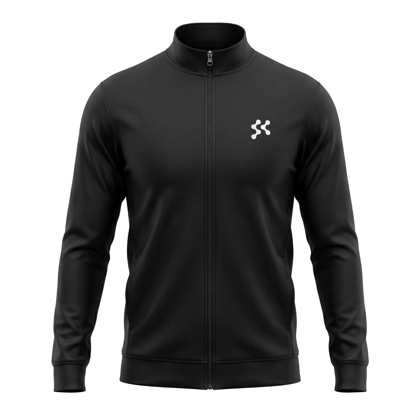 Azol Men's Sports Jacket – Lightweight Performance Jacket for Training & Everyday Wear