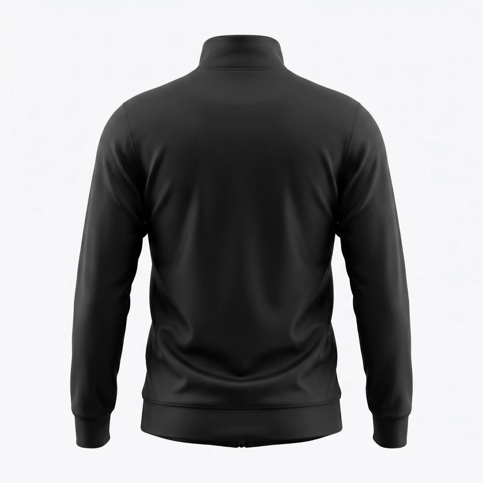Azol Men's Sports Jacket – Lightweight Performance Jacket for Training & Everyday Wear